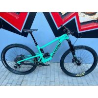 BICI USATA SANTA CRUZ MEGATOWER C R 29 MEDIUM 2021