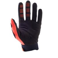 GUANTI FOX DIRTPAW FLUORESCENT