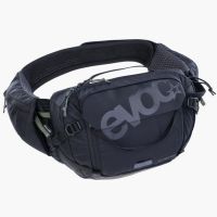 MARSUPIO EVOC HIP PACK PRO 3 + HIP PACK HYRDATATION BLADDER 1.5