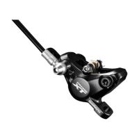 SHIMANO DEORE XT FRONT LEFT KIT M8000 DISC BRAKE