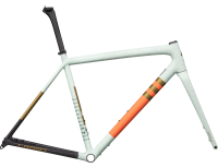 TELAIO SPECIALIZED S-WORKS CRUX