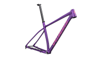 TELAIO SPECIALIZED CHISEL HT 2025 XL GLS PINK 71725-7005