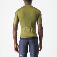MAGLIA CASTELLI ESPRESSO JERSEY