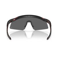 OCCHIALI OAKLEY HYDRA EL DIABLO LTD BLACK PRIZM BLACK OO9229-1737