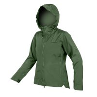 GIACCA ENDURA DONNA MT500 WATERPROOF