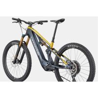 BICI CANNONDALE MOTERRA SL 1