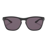OCCHIALI OAKLEY MANORBURN MATTE BLACK PRIZM GREY LENS OO9479-0156