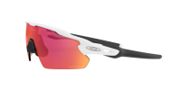 OCCHIALI OAKLEY RADAR EV PITCH POLISHED WHITE PRIZM FIELD OO9211-5271
