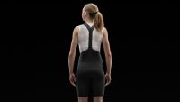 SALOPETTE CORTA SPECIALIZED S-WORKS RACE DONNA