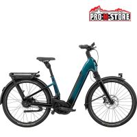 BICI CANNONDALE MAVARO 1 LOW STEPTHRU