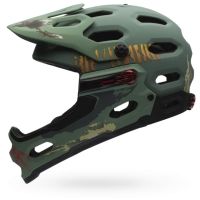 BELL CASCO SUPER 2R MIPS STAR WARS BOBA FETT LIMITED EDITION LARGE