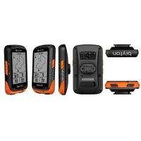 GPS RIDER BRYTON 530E + SUPPORTO MANUBRIO