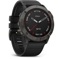 OROLOGIO GARMIN FENIX 6X SAPPHIRE
