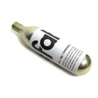CARTUCCIA FABRIC CO2 16G