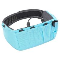 CINTURA EVOC RACE BEL NEON BLU FRONTE