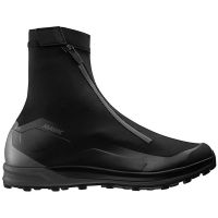 SCARPE MAVIC XA THERMO UK 8 NERO MAGNET NERO