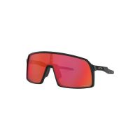 OCCHIALI OAKLEY SUTRO MATTE BLACK W/PRIZM TRAIL TORCH OO9406-1137