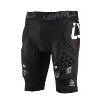 PANTALONCINI LEATT IMPACT SHORTS 3DF 4.0