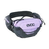 MARSUPIO EVOC HIP PACK PRO 3L CON SACCA IDRICA 1,5L