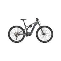 BICI E-MTB FOCUS JAM2 7.9 M SLATEGREY GLOSSY 644613011