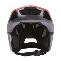 CASCO FOX DROPFRAME PRO SIDESWIPE MIPS S CE LIGHT GREY 28420-097-S