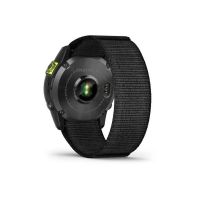 OROLOGIO GARMIN ENDURO 2 NERO CON CINTURINO ULTRAFIT NERO