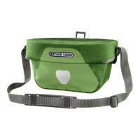 ORTLIEB SIX PLUS 7 LITER HANDLEBAR BAG