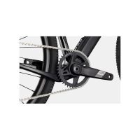 BICI GRAVEL CANNONDALE TOPSTONE CARBON APEX AXS SM MATTE BLACK C15703U20SM