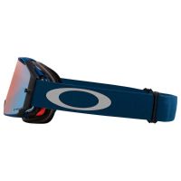 MASCHERA OAKLEY AIRBRAKE POSEIDON W PRIZM SAPPHIRE OO7107-17