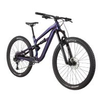 BICI MTB CANNONDALE HABIT 3 MD PRH C23301U20MD
