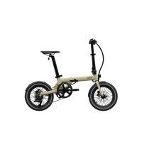 EOVOLT MORNING FOLDING BIKE