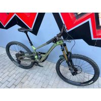 BICI USATA CANNONDALE JEKYLL 1 MEDIUM ANNO 2021