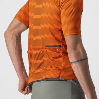 MAGLIA CASTELLI UNLIMITED STERRATO