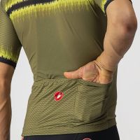 MAGLIA CASTELLI GRIMPEUR