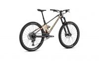 BICI MONDRAKER SUPERFOXY CARBON R 1 EDITION