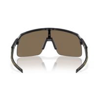 OCCHIALI OAKLEY SUTRO LITE NERO INK OPACO LENTE PRIZM 24K TOUR DE FRANCE COLLECT