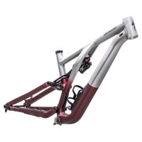 SPECIALIZED STUMPJUMPER EVO ALLOY FRAME