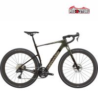 BICI CANNONDALE TOPSTONE CARBON LTD DI2