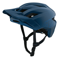 CASCO TROY LEE DESIGNS FLOWLINE HELMET MIPS