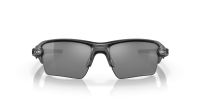 OCCHIALI OAKLEY FLAK 2.0 XL BLACK BLACK OO9188-9659