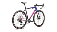 BICI SPECIALIZED CRUX COMP 2025