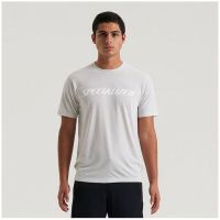 MAGLIA SPECIALIZED T-SHIRT MC WORDMARK