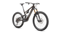 BICI SPECIALIZED S-WORKS TURBO LEVO SL2 2025