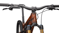 BICI SPECIALIZED TURBO LEVO SL PRO 2025
