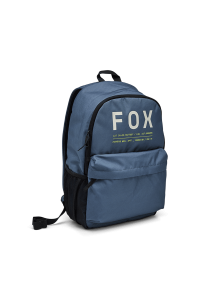 ZAINO FOX CLEAN UP BACKPACK