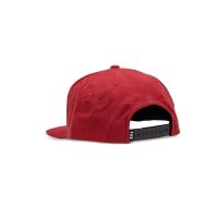 CAPPELLINO FOX FOX HEAD SNAPBACK HAT