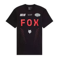 MAGLIA FOX T-SHIRT SHIELD PREMIUM