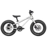 BICI BAMBINO EARLY RIDER SEEKER 14