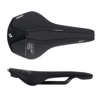 SELLA PROLOGO NAGO R4 NACK 245X147 MM BLACK