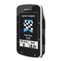 CICLOCOMPUTER GARMIN EDGE 520 GPS (010-01368-00)